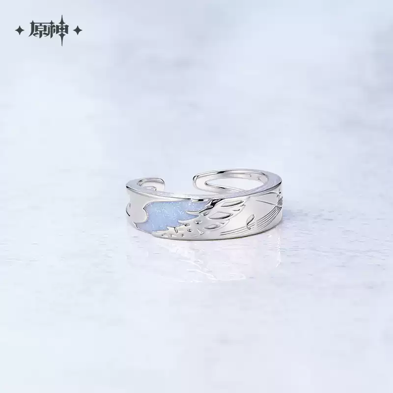 Necklace - Columbina - Genshin Impact