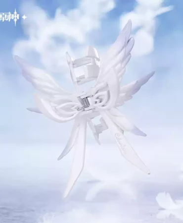 Hair clip - Columbina - Genshin Impact