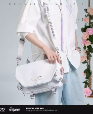 Suitcase - Cyrene - Honkai: Star Rail