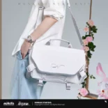 Suitcase - Cyrene - Honkai: Star Rail Suitcase - Cyrene - Honkai: Star Rail