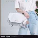 Suitcase - Cyrene - Honkai: Star Rail Suitcase - Cyrene - Honkai: Star Rail