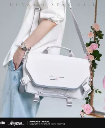 Suitcase - Cyrene - Honkai: Star Rail