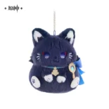 Plush Rice Ball Pet - Wanderer - Genshin Impact