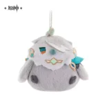 Plush Rice Ball Pet - Alhaitham - Genshin Impact
