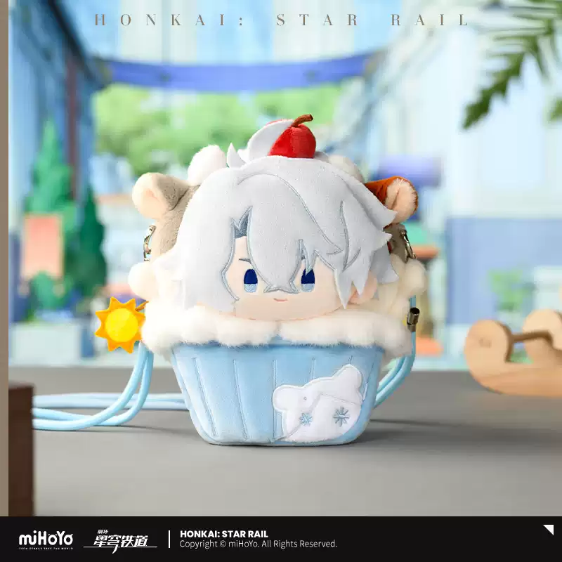 Mobile phone bag - Phainon - Honkai: Star Rail