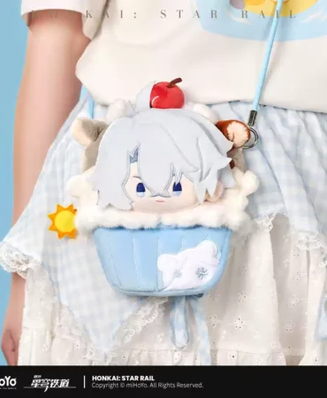 Mobile phone bag - Phainon - Honkai: Star Rail