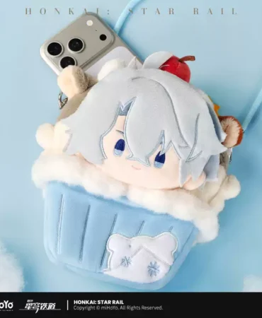 Mobile phone bag - Phainon - Honkai: Star Rail