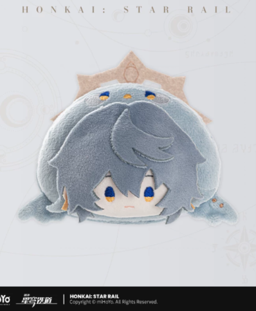 Plush Bdage Boys Dormitory - Sunday - Honkai: Star Rail