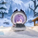 Plush Fun in the snow - Durin - Gensin Impact