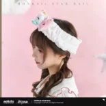 Headband - Hyacine - Honkai Star Rail Headband - Hyacine - Honkai Star Rail