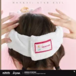 Headband - Hyacine - Honkai Star Rail Headband - Hyacine - Honkai Star Rail