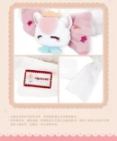 Headband - Hyacine - Honkai Star Rail Headband - Hyacine - Honkai Star Rail