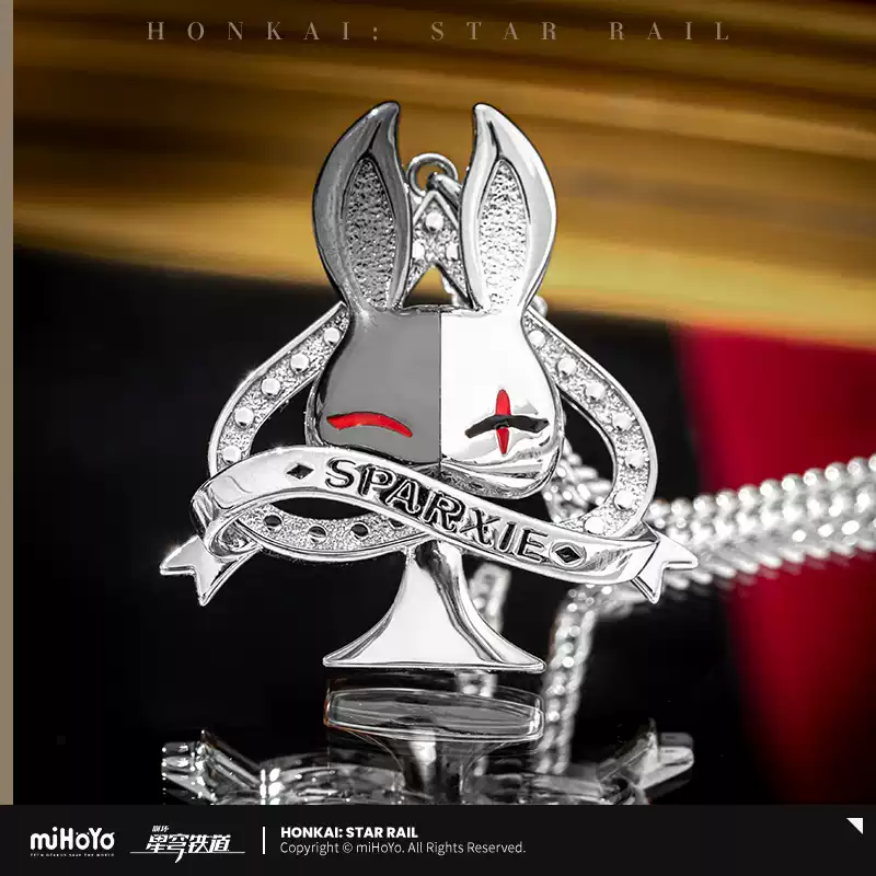 Phantasmoon Games Jewelry - Honkai Star Rail 3