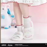Slippers - Hyacine - Honkai Star Rail