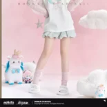 Slippers - Hyacine - Honkai Star Rail