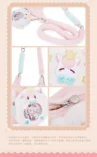 Suitacase - Hyacine - Honkai Star Rail Suitcase - Hyacine - Honkai Star Rail