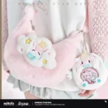Suitcase - Hyacine - Honkai Star Rail Suitcase - Hyacine - Honkai Star Rail