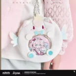 Suitcase - Hyacine - Honkai Star Rail Suitcase - Hyacine - Honkai Star Rail