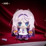 Plush Toys Citlali - Twilight Whimsy - Genshin Impact