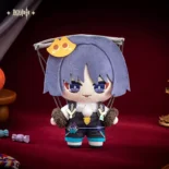 Plush Toys Wanderer - Twilight Whimsy - Genshin Impact
