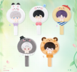 Hand mirror - Lin Yu's Breath - Love and Deepspace Hand mirror - Lin Yu's Breath - Love and Deepspace