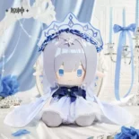 Plush Feast of the Gods - Anastasia - Genshin Impact
