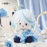 Plush Feast of the Gods - Furina - Genshin Impact