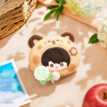 Hairpin Plush Caleb - Lin Yu's Breath - Love and Deepspace