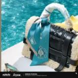 Scarf Waveflair - Aventurine - Honkai: Star Rail