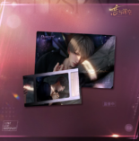Card set Xavier - Only This Moment - Love and Deepspace Card set Xavier - Only This Moment - Love and Deepspace