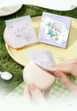 Makeup sponge set Xavier - Lin Yu's Breath - Love and Deepspace
