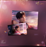 Card set Rafayel - Only This Moment - Love and Deepspace Card set Rafayel - Only This Moment - Love and Deepspace