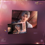 Card set Sylus - Only This Moment - Love and Deepspace