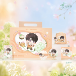 Makeup sponge set Caleb - Lin Yu's Breath - Love and Deepspace